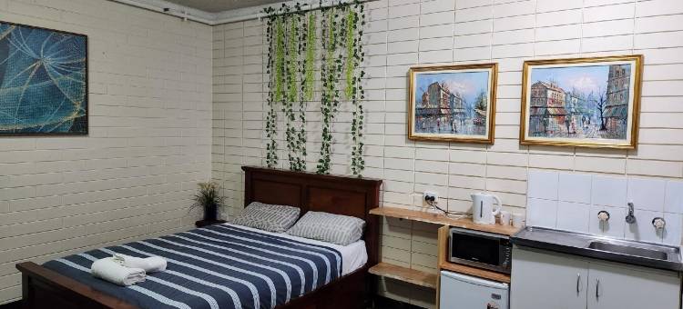 阿德莱德欣德利街背包客旅馆(Adelaide Backpackers Hindley St)图片