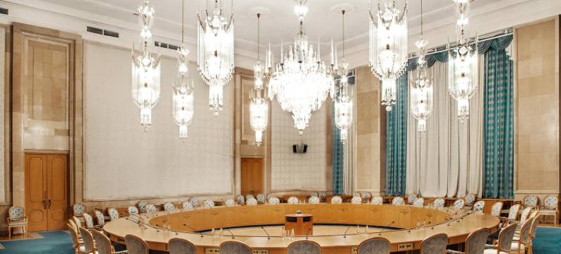 总统酒店(President-Hotel)图片