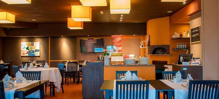 国王酒店(Smart Hotel King, by R Collection Hotels)图片