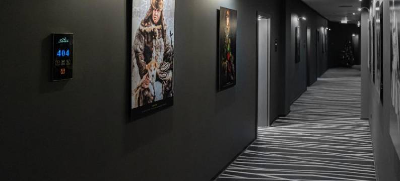 斯特尔奇酒店(Sterh Hotel)图片