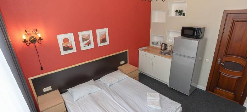 Otlichno Apart-Hotel图片