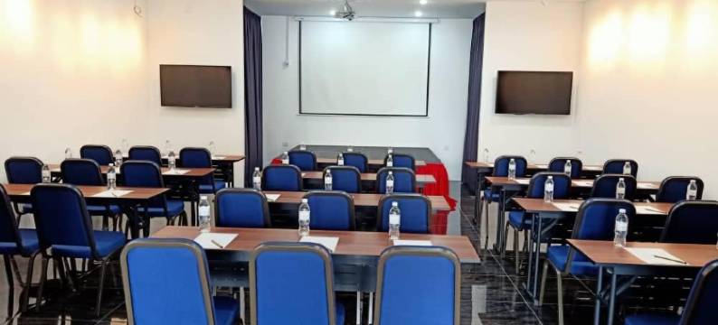 艺术品酒店(Artworks Hotel Ipoh)图片