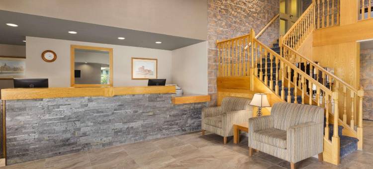 Travelodge by Wyndham Barrie图片