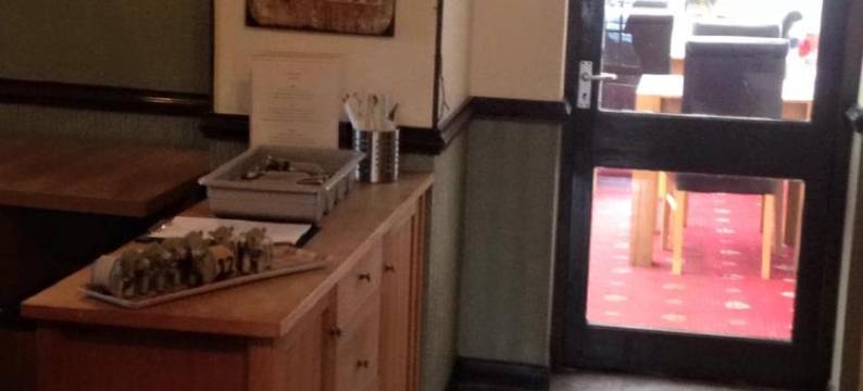 牧羊人休息旅馆(The Shepherd's Rest)图片