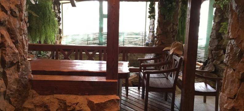 提瑞斯酒店(Tirs Hotel)图片