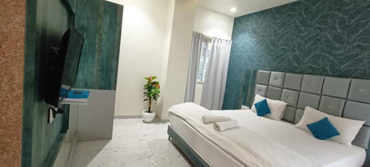 Dnyanprabha Executive图片