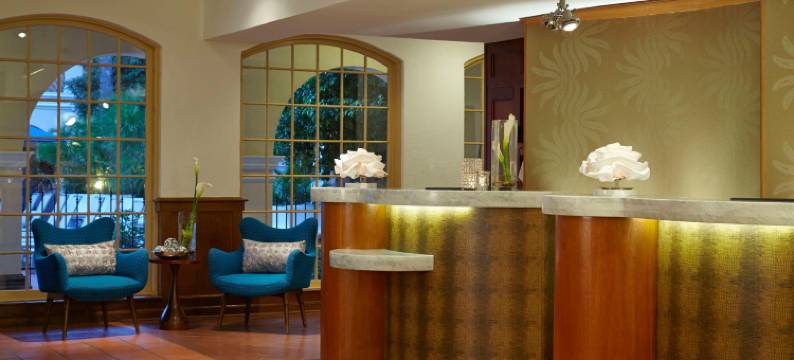 卡萨德帕尔马斯, 璀蔓臻选温德姆酒店(Casa de Palmas, Trademark Collection by Wyndham)图片