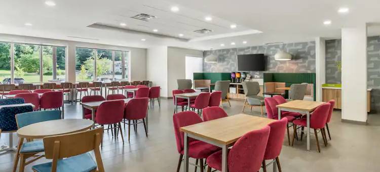Home 2 Suites by Hilton Harrisonburg University图片
