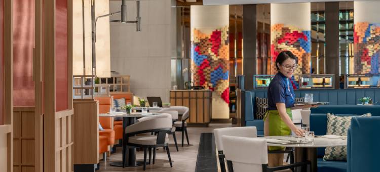 吉隆坡万豪行政公寓(Marriott Executive Apartments Kuala Lumpur)图片