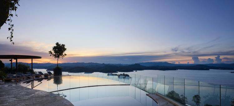 The Brown, Guatape, Autograph Collection图片