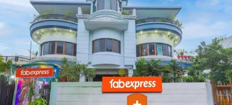 缤旅 ABC 景观酒店(FabHotel ABC View)图片