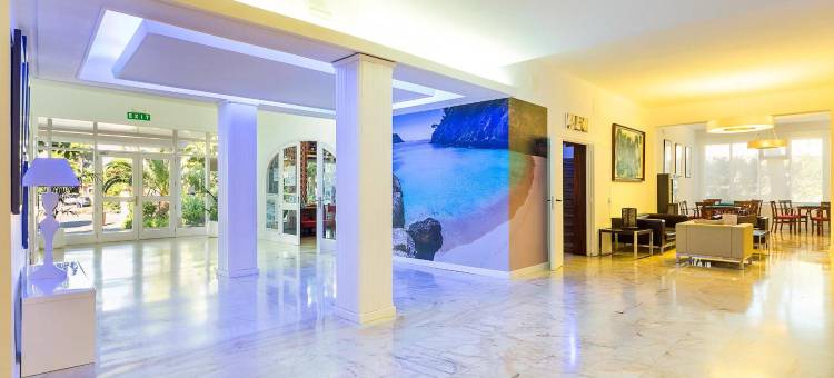 卡拉莫拉达酒店(Hotel Cala Murada)图片