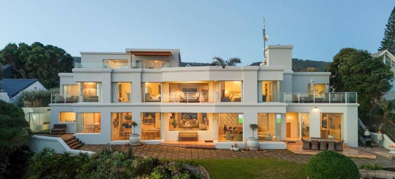 世外桃源别墅宾馆(Seasense Boutique Beach Villa)图片