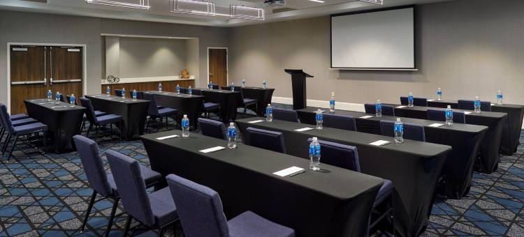 卡罗尔顿万豪万怡酒店(Courtyard Carrollton)图片