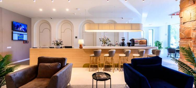 美居阿尔巴尤利亚酒店(Mercure Alba Iulia)图片