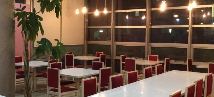 甲府皇冠山酒店(Hotel Crown Hills Kofu)图片