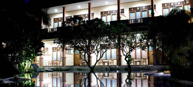 巴厘岛库塔迪瓦酒店(Bali Diva Hotel Kuta)图片