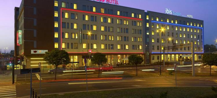 宜必思克拉特夫老城酒店(Ibis Krakow Stare Miasto)图片
