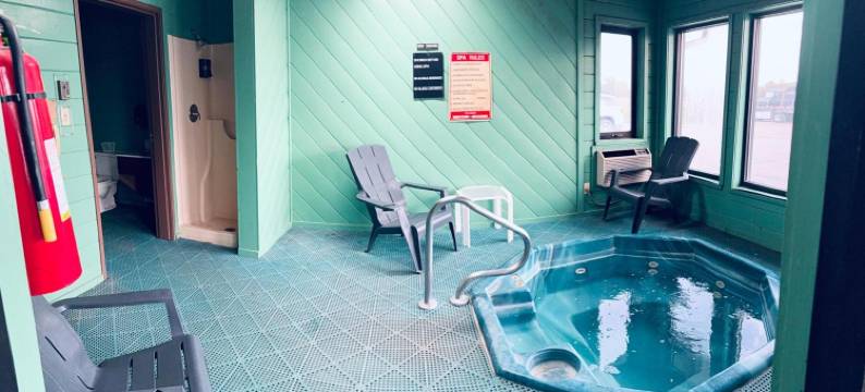 列克星敦速8酒店(Super 8 by Wyndham Lexington)图片