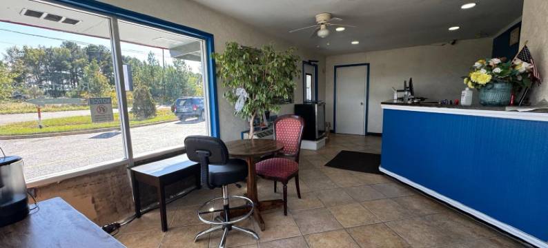 夜宿酒店 O 塞尔玛 I 95(Night Inn by Hotel O Selma I 95)图片