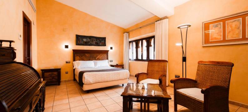 L'安国拉酒店(L'Agora Hotel)图片