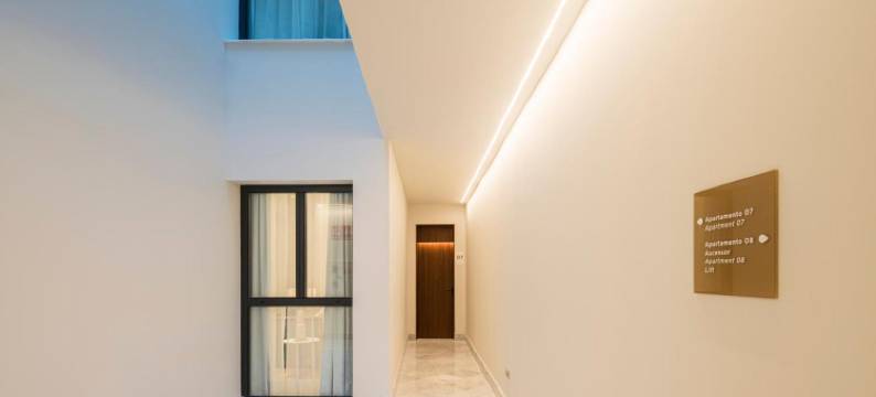 Tandem Solera酒店(Tandem Solera)图片