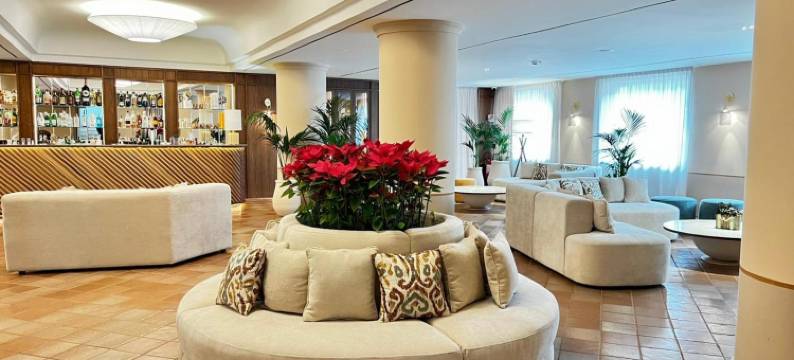 德拉瓦莱酒店(Hotel Della Valle)图片