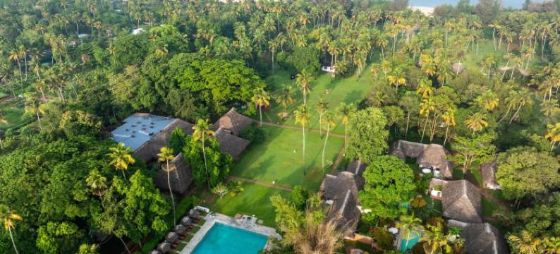 玛雅丽海滩 - 席格地球(Marari Beach Resort Alleppey- a CGH Earth Experience)图片