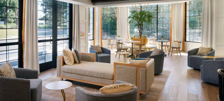 拉古纳山,蒂勒府邸,臻品之选酒店(Tiller House, Laguna Hills, A Tribute Portfolio Hotel)图片