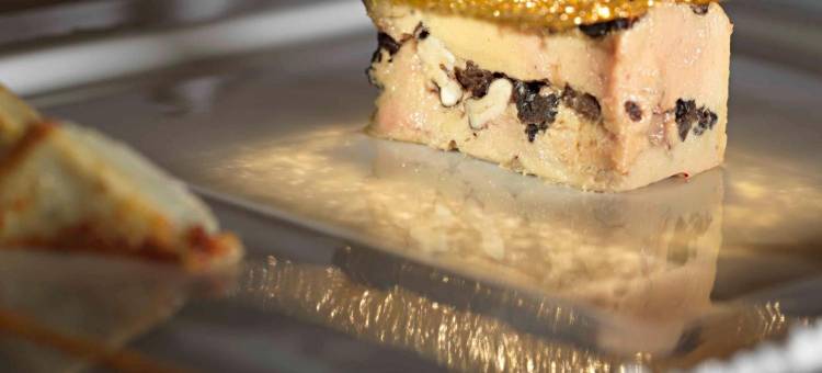 法国酒店(Logis Hotel Restaurant le France)图片