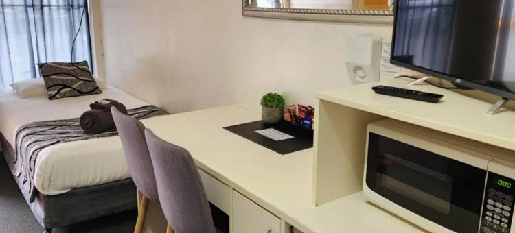 因弗瑞尔汽车旅馆(Inverell Motel)图片