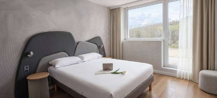 宜必思尚品 Zumaia 泽斯托亚酒店(2026 年 5 月开业)(Ibis Styles Zumaia Zestoa (Apertura Junio 2026))图片