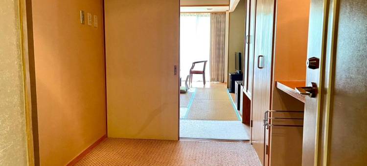 日光湖畔旅馆(Lake Side Nikko Hotel)图片