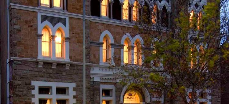 阿达科精品酒店(Adabco Boutique Hotel Adelaide)图片