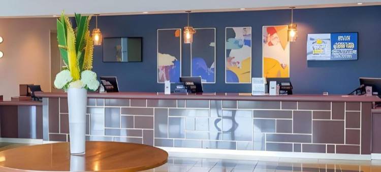 德尔塔当斯赛马场 酒店(Delta Downs Racetrack Casino Hotel)图片