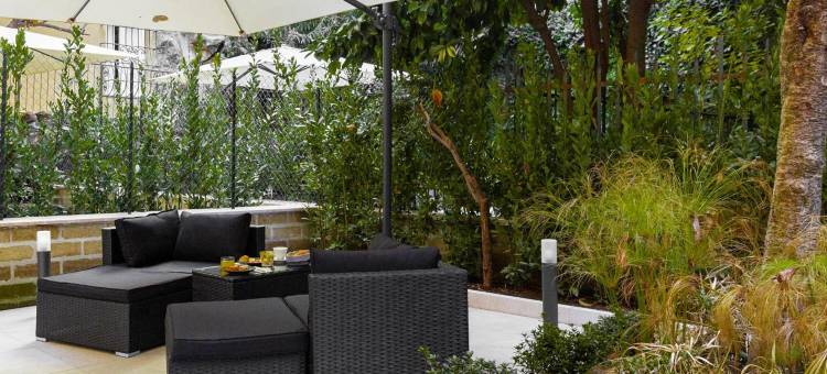特莱维典藏酒店(Trevi Collection Hotel - Gruppo Trevi Hotels)图片