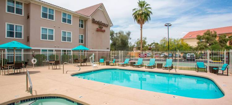 Residence Inn Phoenix Glendale/Peoria图片