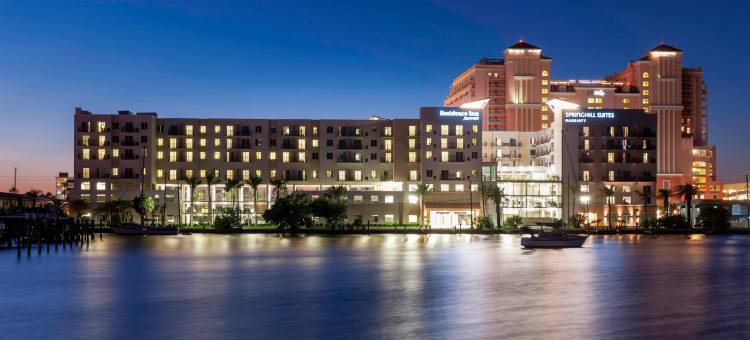 Residence Inn Clearwater Beach图片