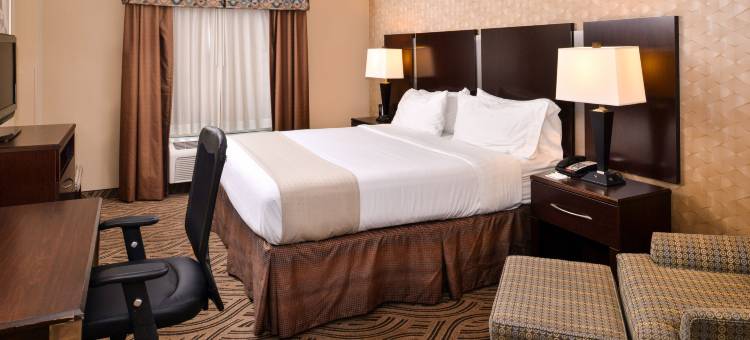 沃斯堡化石溪希尔顿逸林酒店(DoubleTree by Hilton Fort Worth Fossil Creek)图片