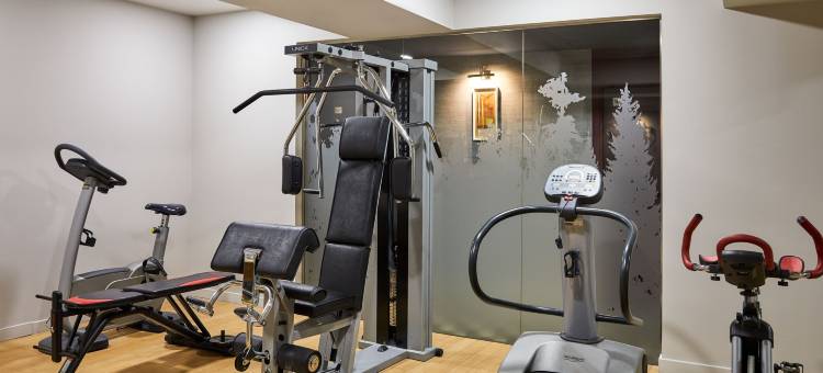 马德里英迪格酒店-普林塞萨(Hotel Indigo Madrid - Princesa)图片