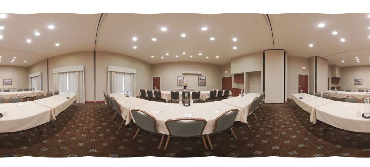 智选假日套房酒店劳伦斯 by IHG(Holiday Inn Express & Suites Lawrence by IHG)图片