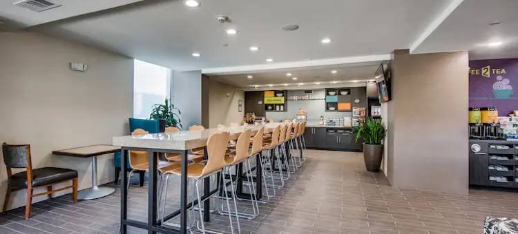 德克萨斯 DFW 机场南/欧文希尔顿惠庭酒店(Home2 Suites by Hilton DFW Airport South Irving)图片