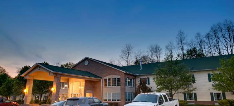 戴斯酒店里斯本(Days Inn by Wyndham Lisbon)图片