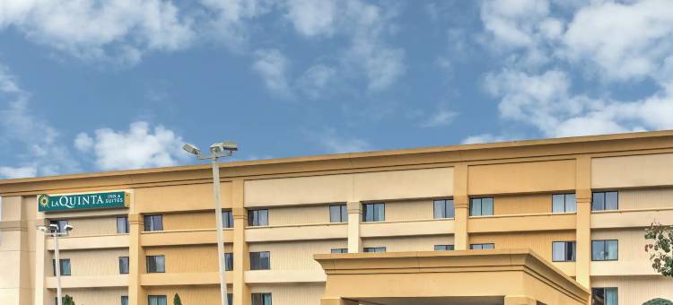 亚特兰大罗斯韦尔拉昆塔温德姆套房酒店(La Quinta Inn & Suites by Wyndham Atlanta Roswell)图片