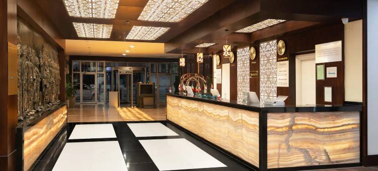 Ramada by Wyndham - Sulaymaniyah Salim Street图片