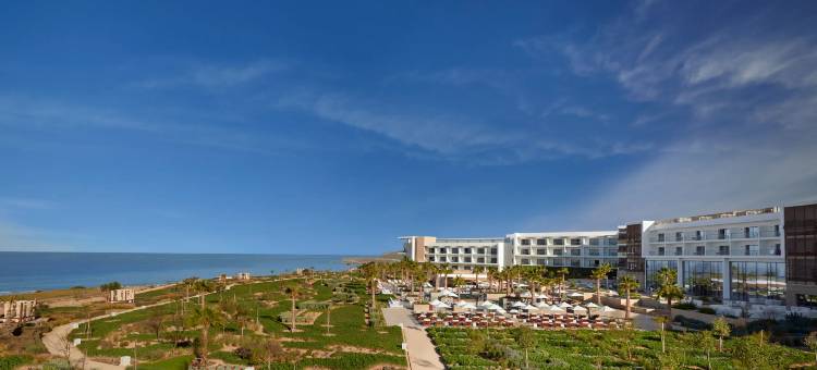 塔哈佐特湾凯悦嘉轩酒店(Hyatt Place Taghazout Bay)图片