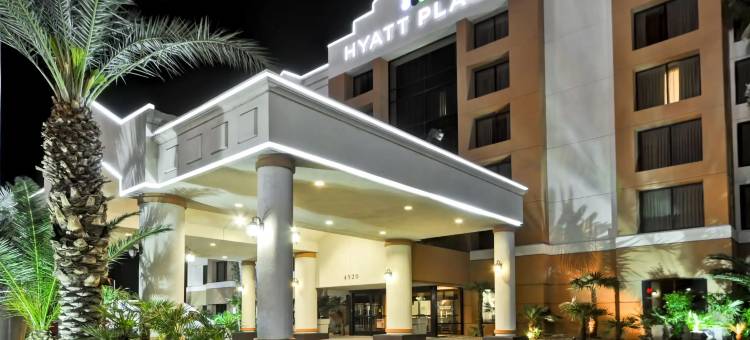 拉斯维加斯凯悦嘉轩酒店(Hyatt Place Las Vegas)图片