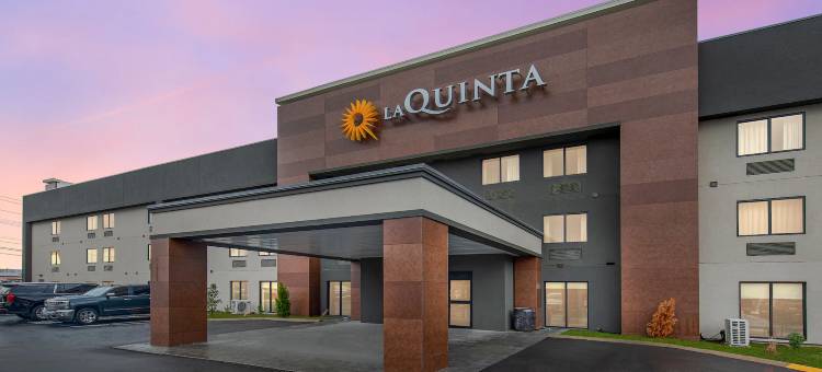 纳什维尔机场拉昆塔温德姆套房酒店(La Quinta Inn & Suites by Wyndham Nashville Airport)图片