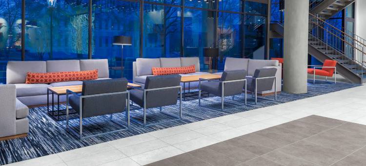 雅典市中心凯悦嘉轩酒店(Hyatt Place Athens/Downtown)图片