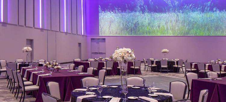 西雅图凯悦酒店(Hyatt Regency Seattle)图片